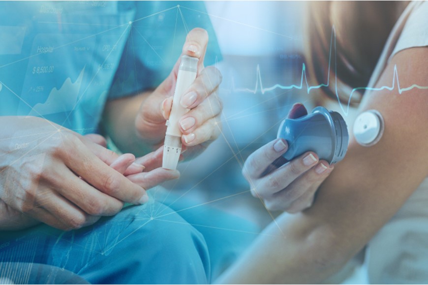 DIABETES AND THE IMPORTANCE OF EARLY DETECTION