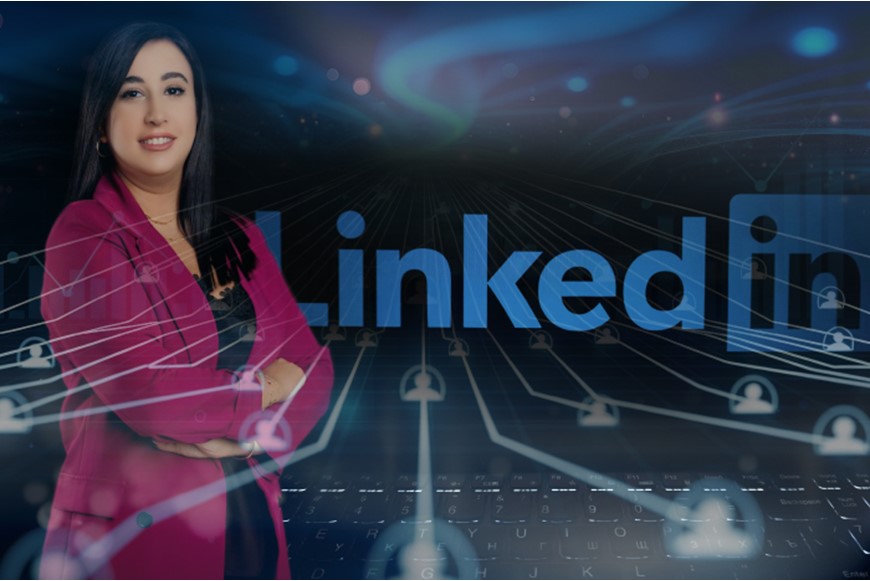 BUILD A LINKEDIN PROFILE THAT STANDS OUT