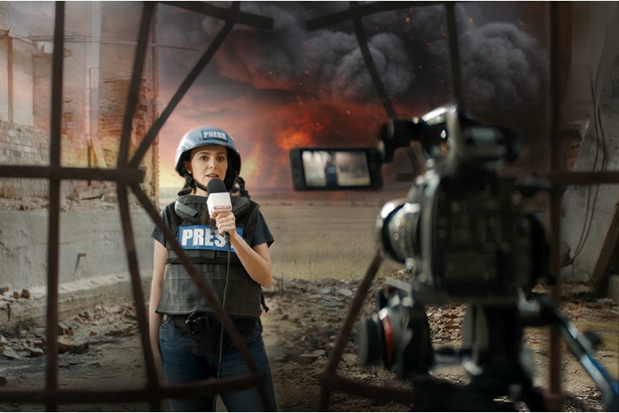 ENDING IMPUNITY FOR CRIMES AGAINST JOURNALISTS