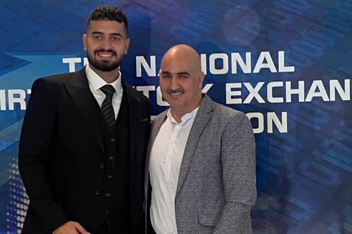 FBAE FINANCIAL ENGINEERING STUDENTS CAPTURE FIRST PLACE AGAIN IN THE NATIONAL VSE COMPETITION