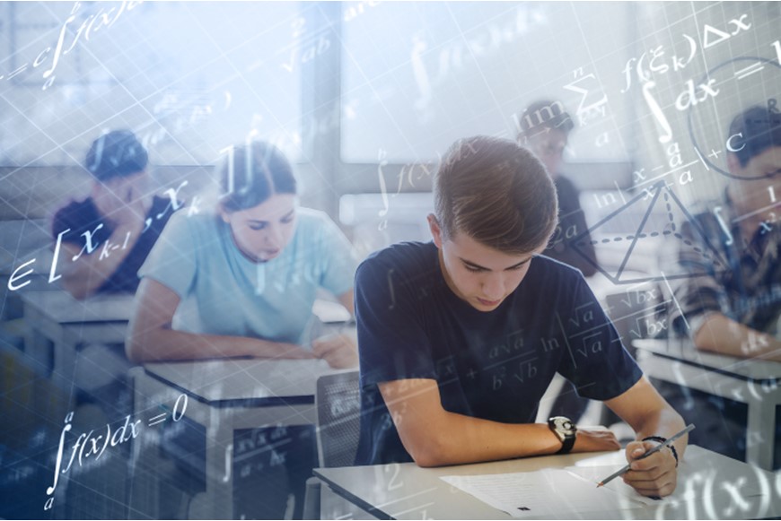 NDU MATH COMPETITION 2026: THINK FAST. SOLVE SMART.