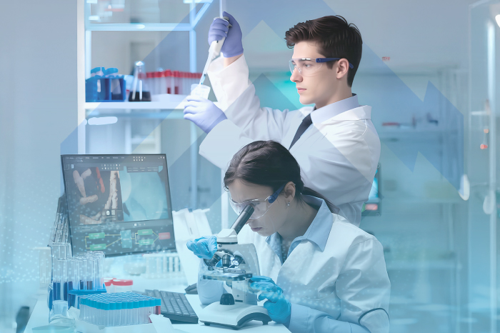 NDU’S MEDICAL LABORATORY TECHNOLOGY PROGRAM APPROVED BY NAACLS