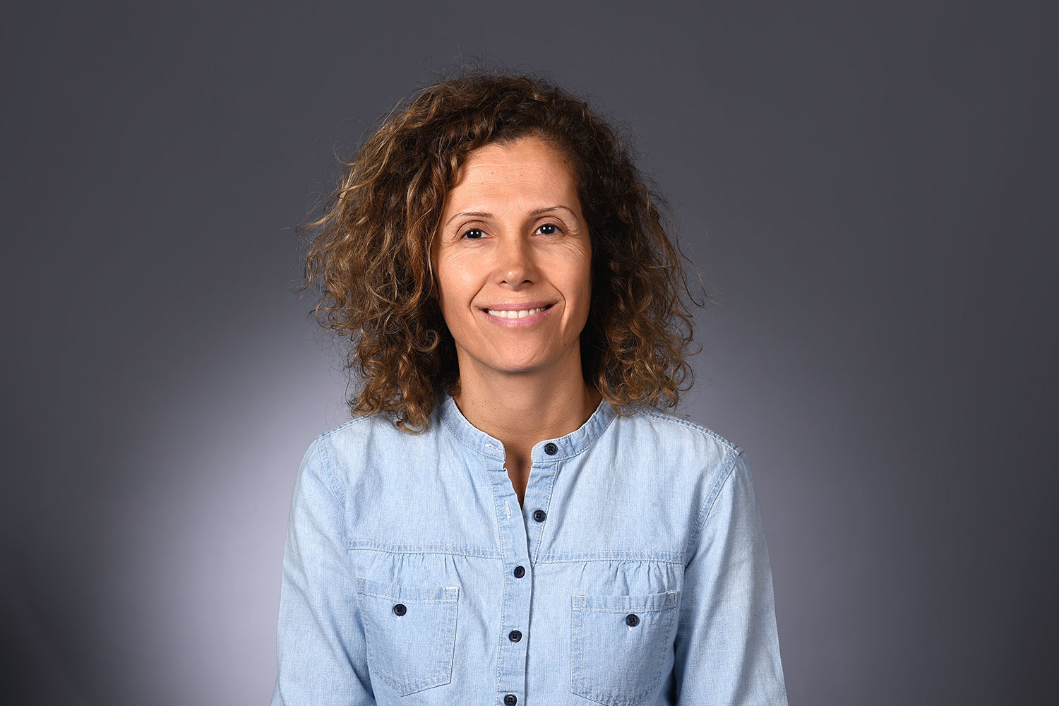 Pauline Nohra
