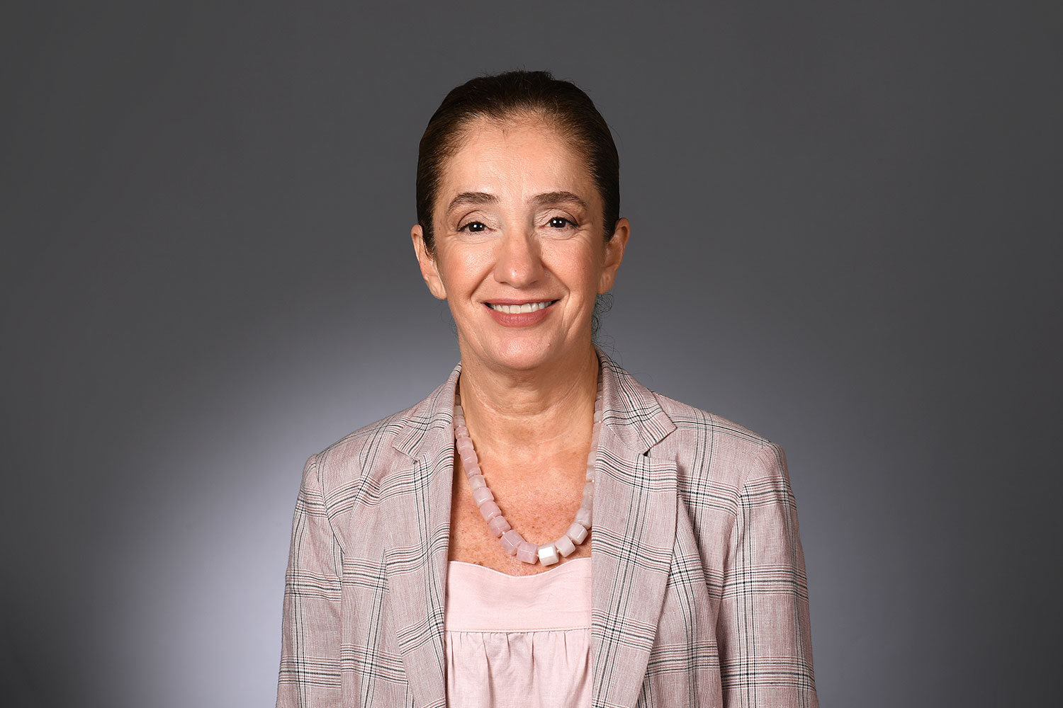 Zeina Fahed