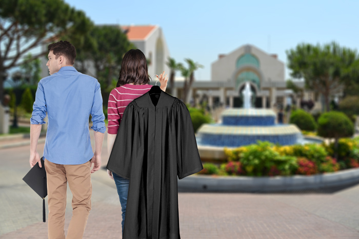 COMMENCEMENT CEREMONY GUIDELINES 2016-2017