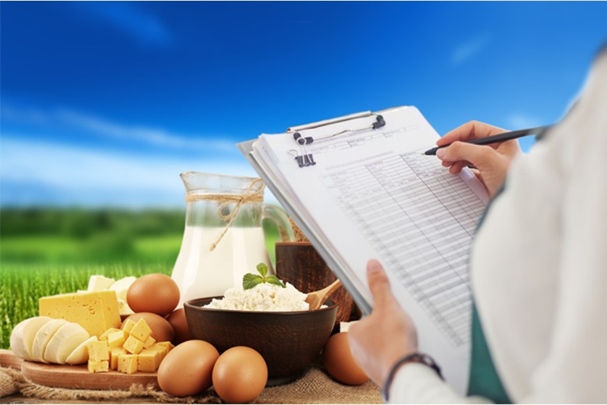 A NEW MINOR IN FOOD SAFETY AND QUALITY MANAGEMENT