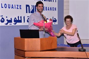 Celebrating your Next Step 2015 1