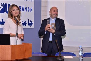 Celebrating your Next Step 2015 2