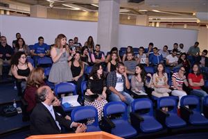 Celebrating your Next Step 2015 5