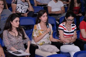 Celebrating your Next Step 2015 6