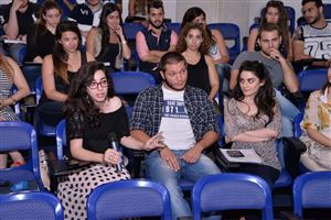 Celebrating your Next Step 2015 7