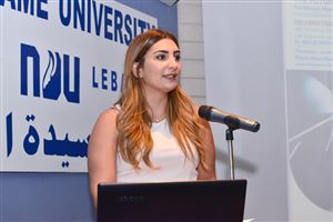 Celebrating your Next Step 2016 2