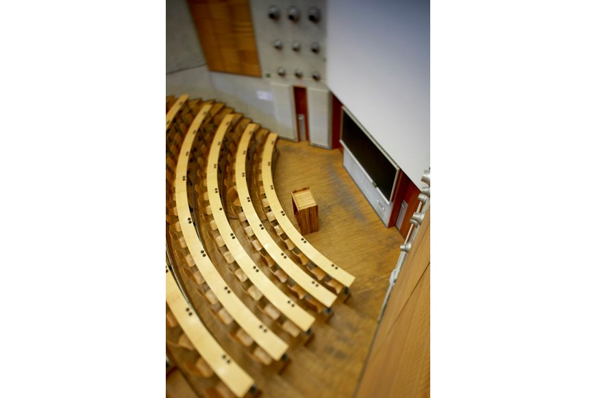 Venues 3