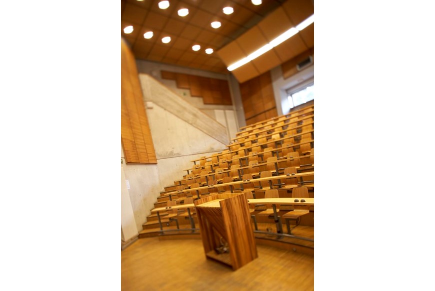 Venues 4