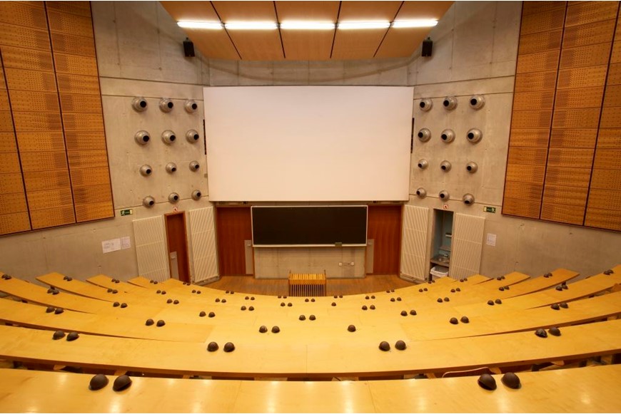 Venues 11
