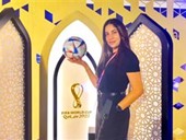 FNHS Alumni Oversee Food Safety at FIFA World Cup 2022 2