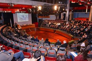 Charles Malik International Symposium 1