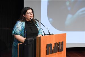 Pinning Ceremony, Class of 2019 4