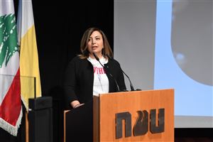 Pinning Ceremony, Class of 2019 5