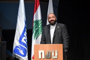 Pinning Ceremony, Class of 2019 9