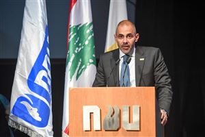 Pinning Ceremony, Class of 2019 10