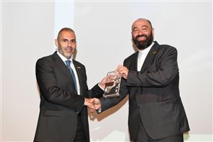 Pinning Ceremony, Class of 2019 18