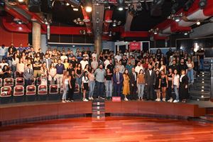 Pinning Ceremony, Class of 2019 25