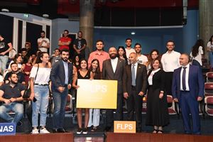 Pinning Ceremony, Class of 2019 29