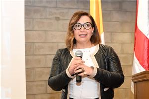 Scouts in Business 16