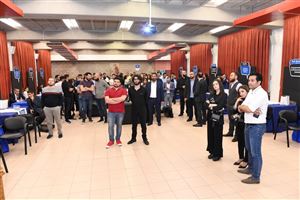 Scouts in Business 17