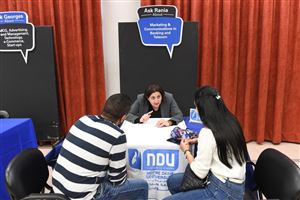 Scouts in Business 20