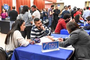 Scouts in Business 21