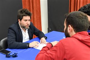 Scouts in Business 23