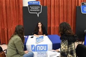 Scouts in Business 26