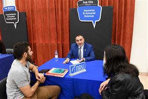 Scouts in Business 27