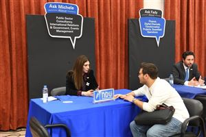 Scouts in Business 30