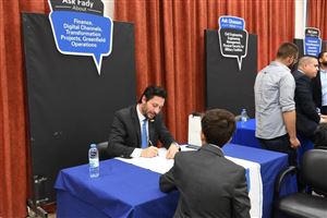 Scouts in Business 31