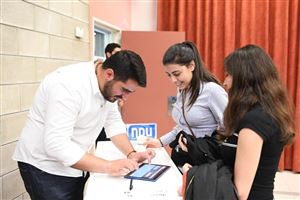 Scouts in Business 33