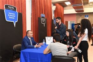 Scouts in Business 34