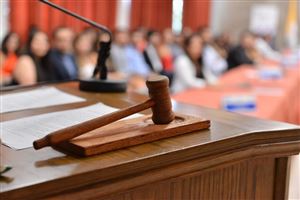 NDU MUN Introductory Event 1