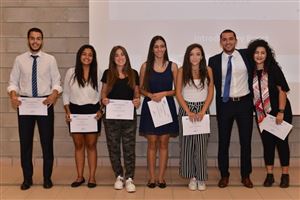 NDU MUN Introductory Event 3
