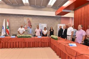 NDU MUN Introductory Event 4