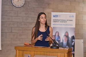 NDU MUN Introductory Event 7