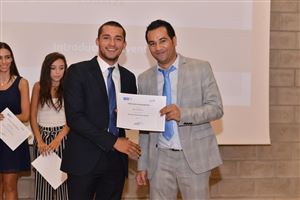 NDU MUN Introductory Event 26