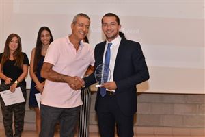 NDU MUN Introductory Event 28