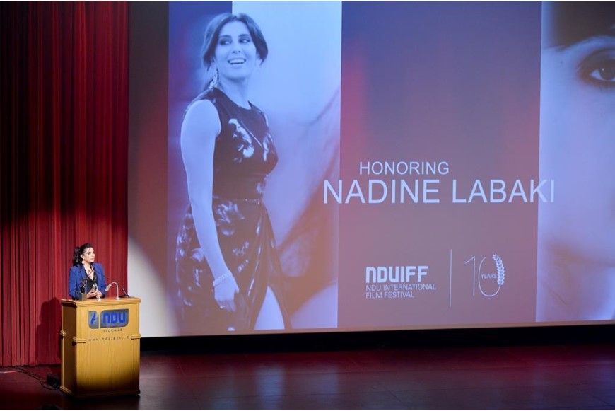10th NDUIFF 1
