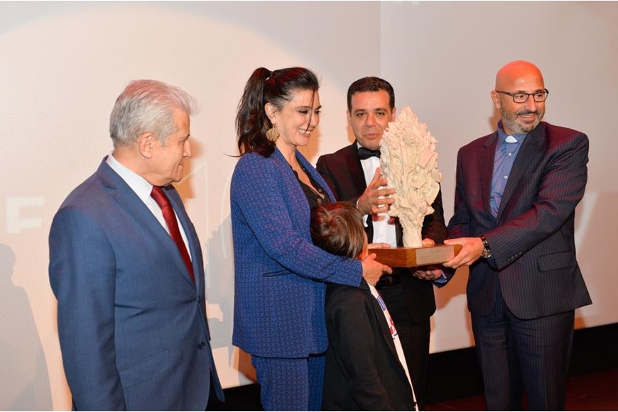 10th NDUIFF 12