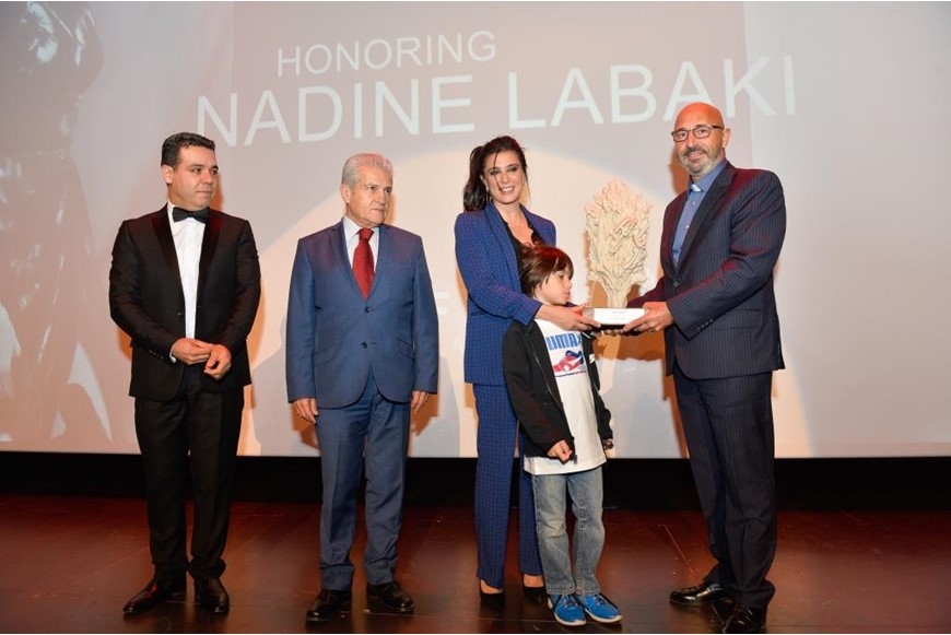 10th NDUIFF 13