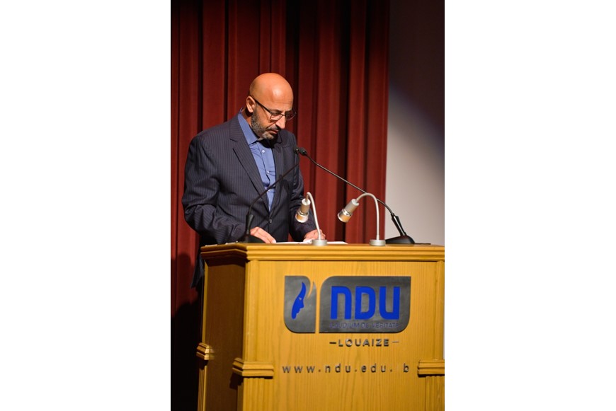 10th NDUIFF 14