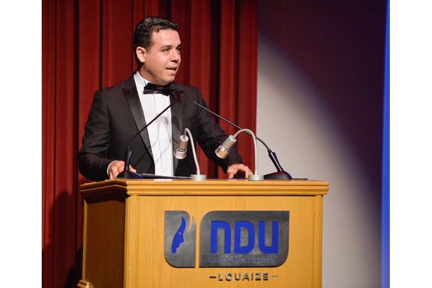 10th NDUIFF 19
